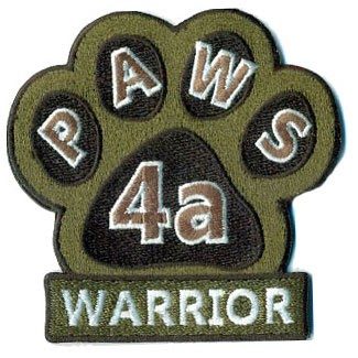 Patches to Raise Money