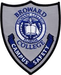 campus security patch