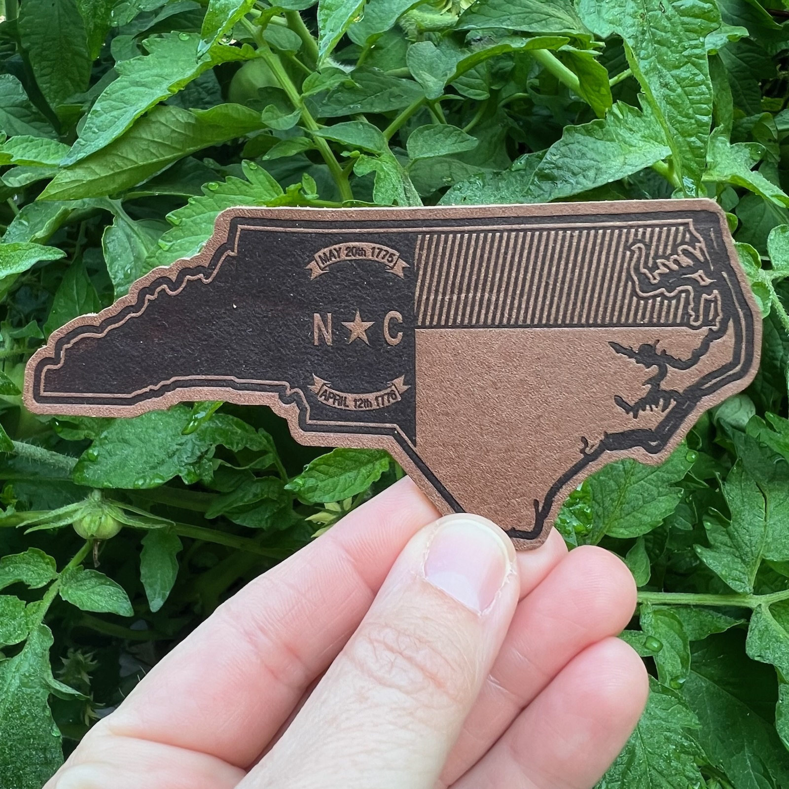 How Custom Leather Patches Can Elevate Your Brand Identity and Marketing Strategy